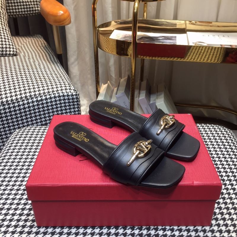 Valentino Slippers